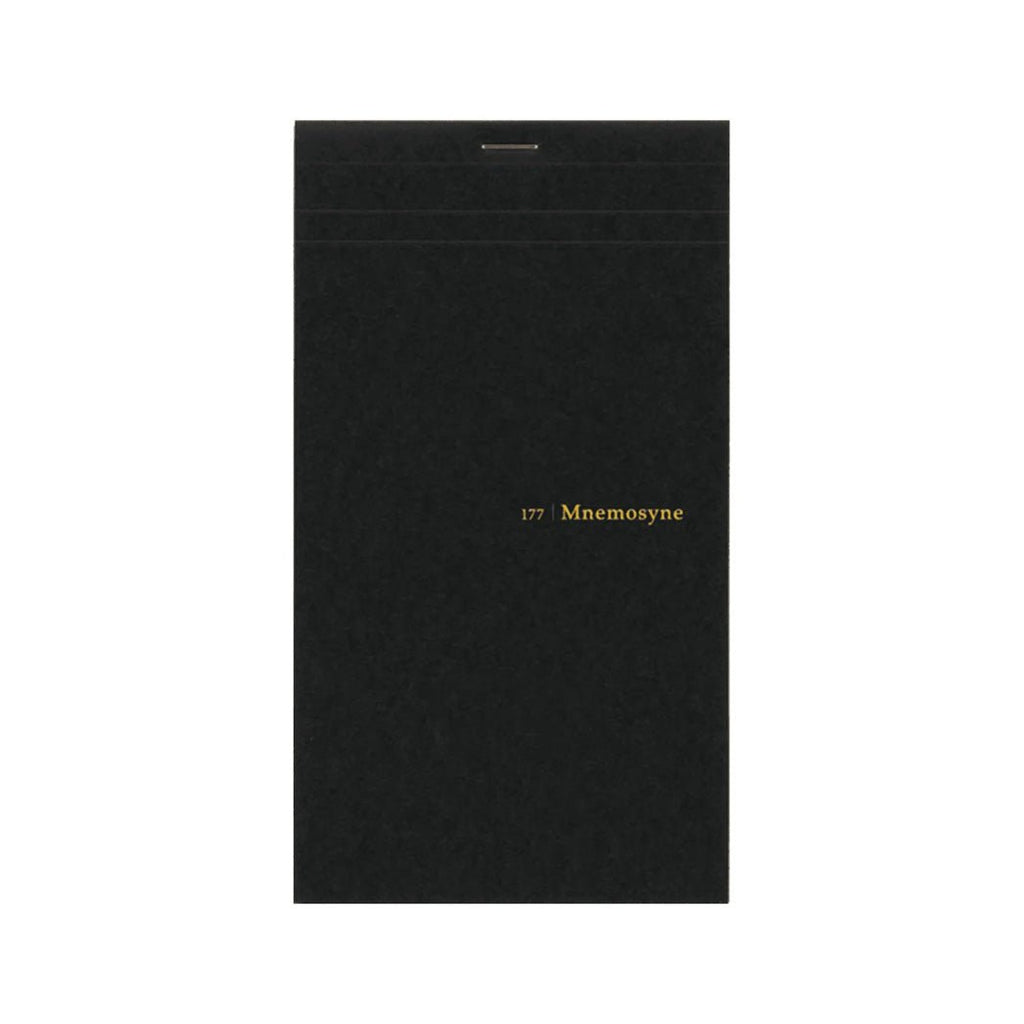 Maruman Mnemosyne Memo Pad Grid 5mm 100x180 - un membrete