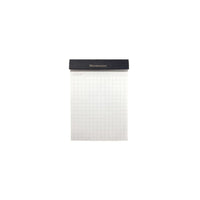 Maruman Mnemosyne Memo Pad Stich Grid 5mm A7 - un membrete