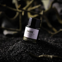 Nahvalur Dark Forest ink - un membrete