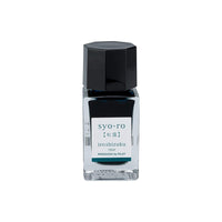 Pilot Iroshizuku Ink 3 Color Set C - 15ml - un membrete