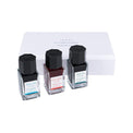 Pilot Iroshizuku Ink 3 Color Set C - 15ml - un membrete