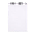 Rhodia Bloc No16 Arillo – Pointillés - un membrete