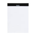 Rhodia Bloc No16 Grapa – Pointillés - un membrete