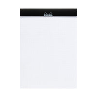 Rhodia Bloc No16 Grapa – Pointillés - un membrete