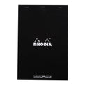 Rhodia Bloc No19 Grapa – Pointillés - un membrete