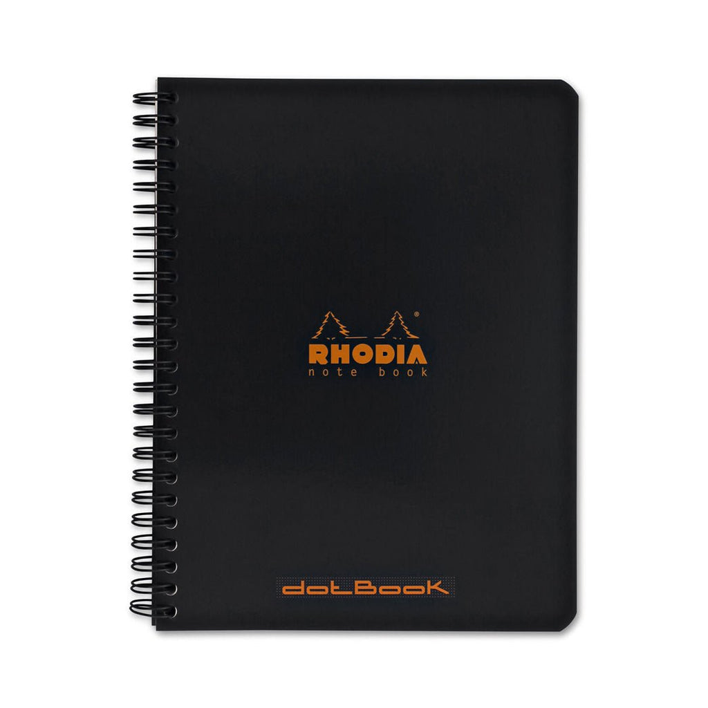 Rhodia Cuaderno 16x21 - un membrete