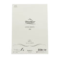 Tomoe River Loose Sheet 52g A4 White - un membrete
