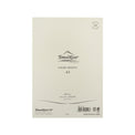Tomoe River Loose Sheet 52g A5 Cream - un membrete