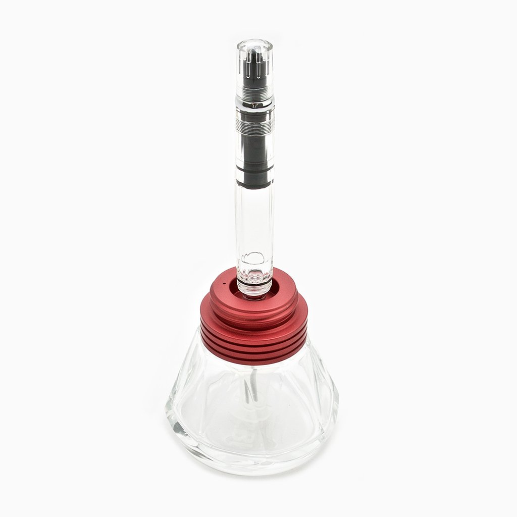 TWSBI Diamond 50 Ink Bottles - un membrete