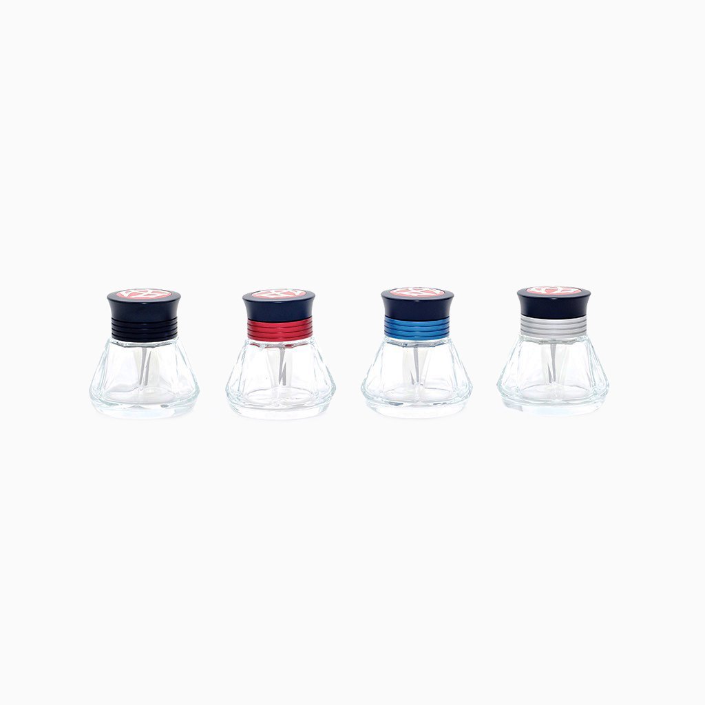 TWSBI Diamond 50 Ink Bottles - un membrete