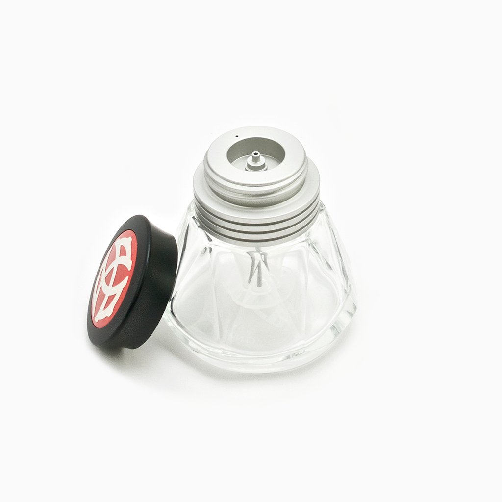 TWSBI Diamond 50 Ink Bottles - un membrete