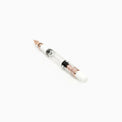 TWSBI Diamond 580 White RoseGold II - un membrete