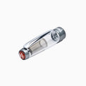 TWSBI Diamond 580ALR Nickel Gray Fountain Pen - un membrete