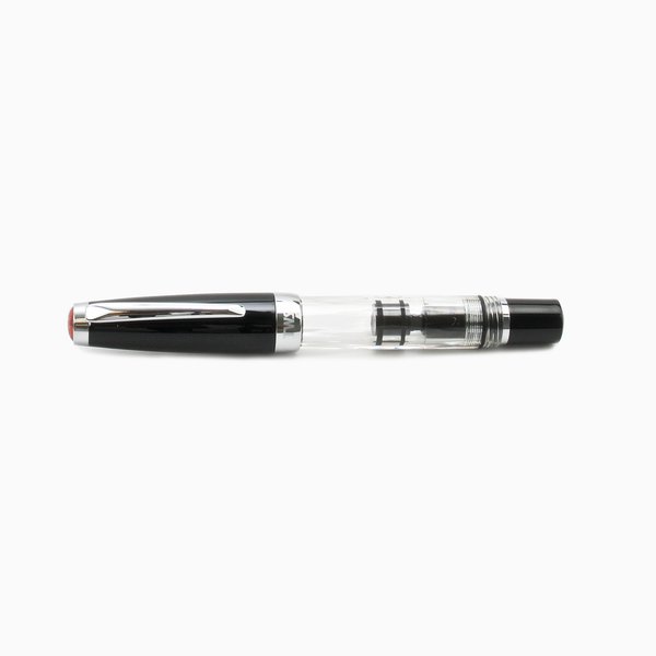 TWSBI Diamond Mini Classic Fountain Pen - un membrete