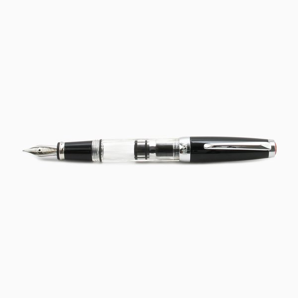 TWSBI Diamond Mini Classic Fountain Pen - un membrete