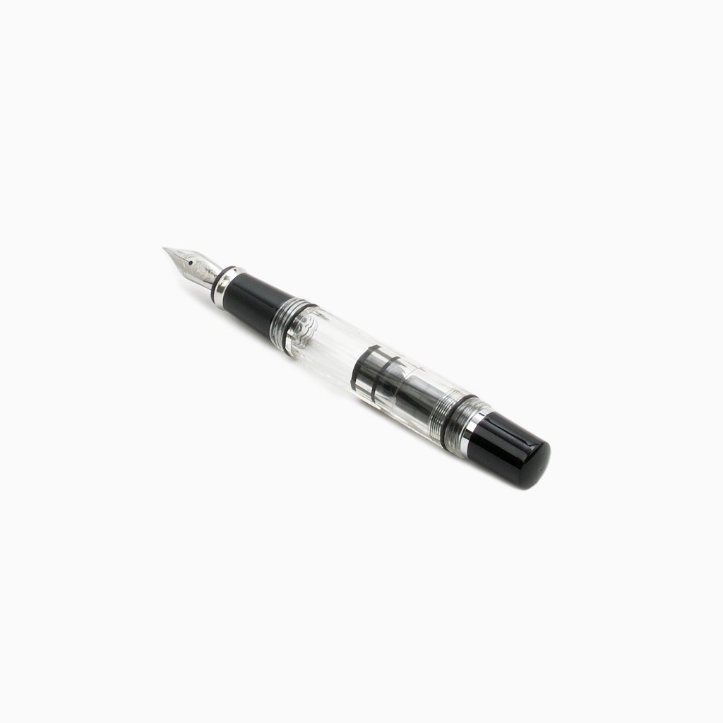 TWSBI Diamond Mini Classic Fountain Pen - un membrete