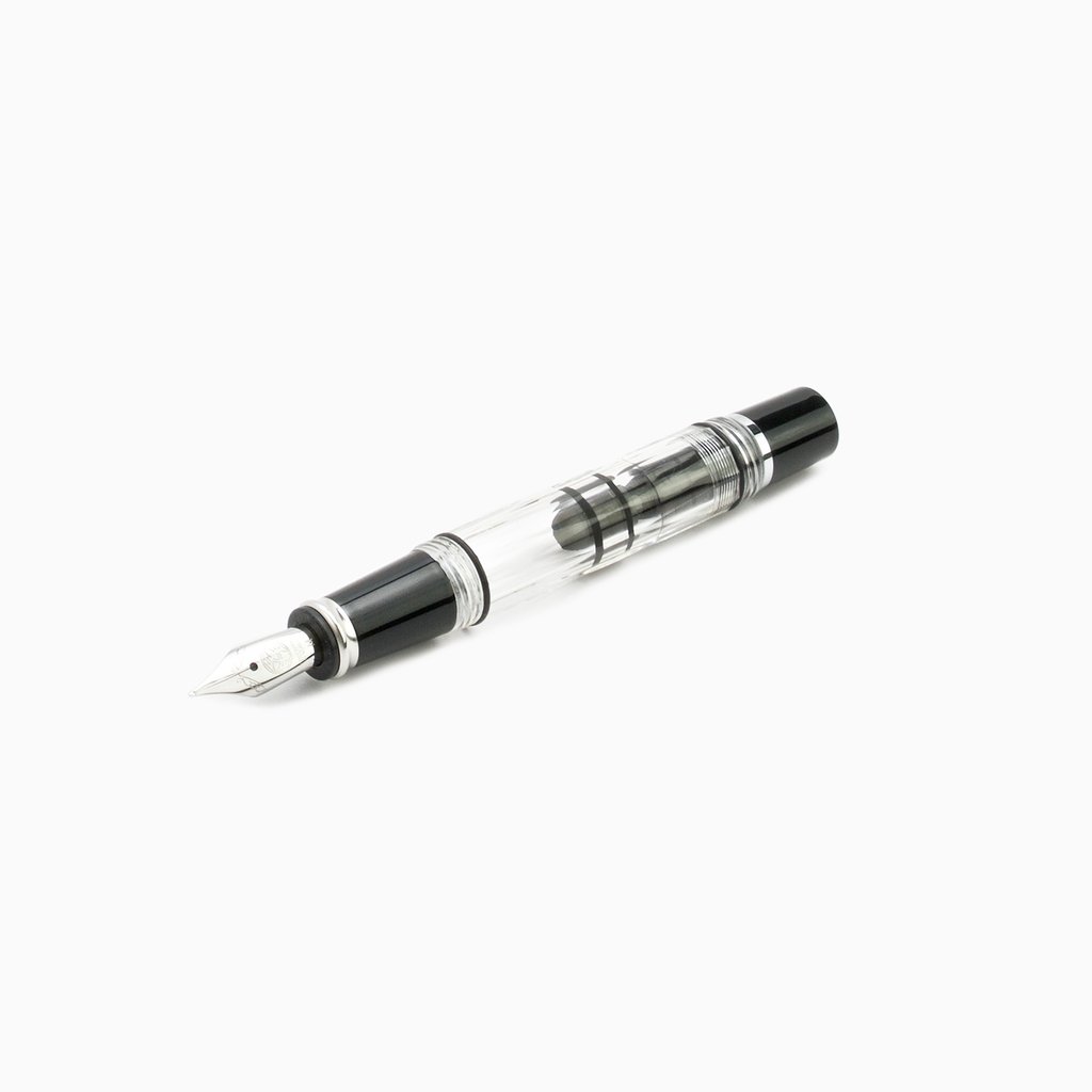TWSBI Diamond Mini Classic Fountain Pen - un membrete