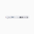 TWSBI GO Clear Fountain Pen - un membrete