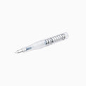 TWSBI GO Clear Fountain Pen - un membrete
