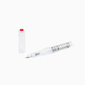 TWSBI GO Clear Fountain Pen - un membrete