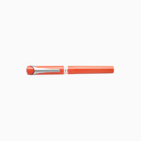 TWSBI SWIPE Salmon Fountain Pen - un membrete