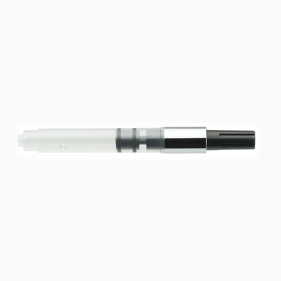 TWSBI SWIPE Smoke Fountain Pen - un membrete