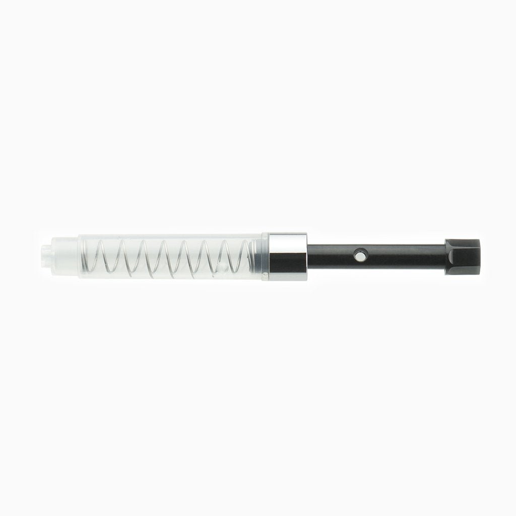 TWSBI SWIPE Smoke Fountain Pen - un membrete