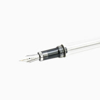 TWSBI Vac700R Fountain Pen - un membrete