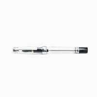 TWSBI Vac700R Fountain Pen - un membrete